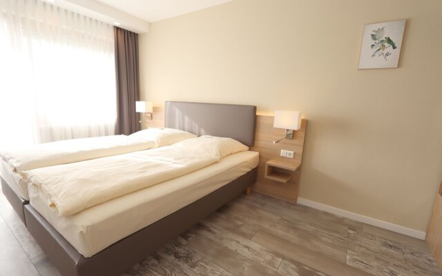 Hotel & Restaurant Kemnater Hof