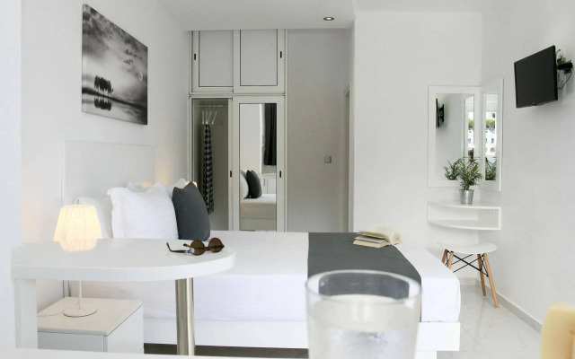 Vithos Aparthotel
