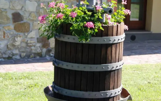 Agriturismo Sant'Anna