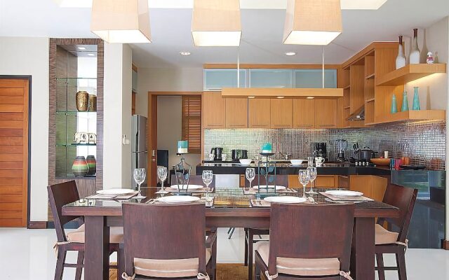 Blue Lagoon Hua Hin 401