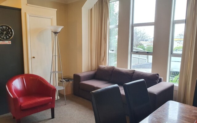 Sarah Street Apartments
