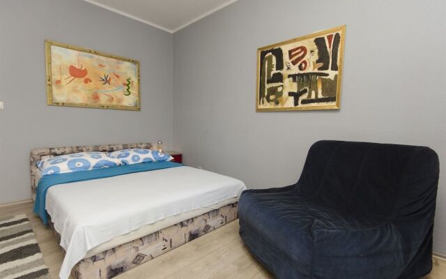 Apartments Bujola City Park View