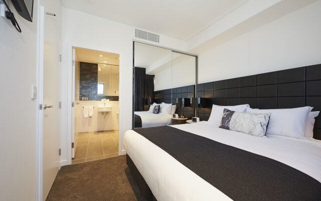 Silkari Suites Chatswood