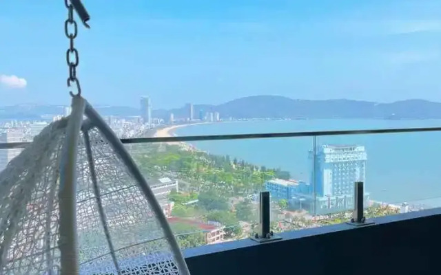 FLC Quy Nhon Seaview Condotel