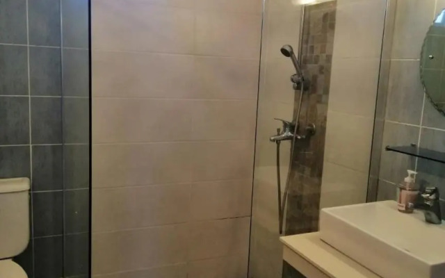 Le Dattier, 3 bedrooms, Flic en Flac