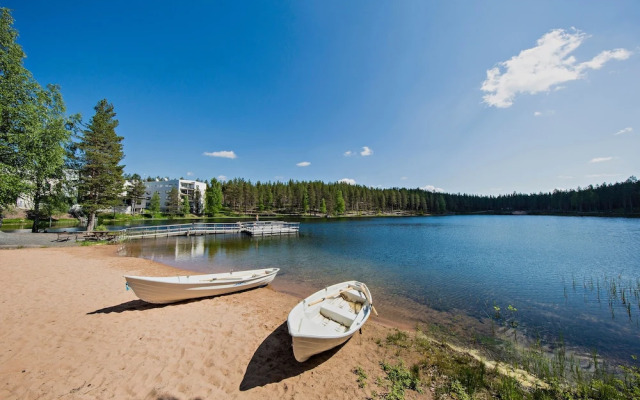 Omena Hotel Seinäjoki