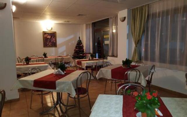Motel Rupea