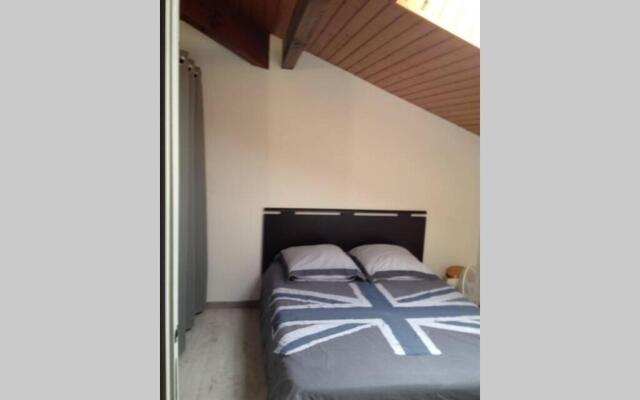 Appartement tout confort proche plage