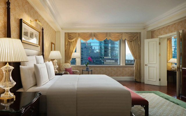 The Ritz-Carlton, Beijing