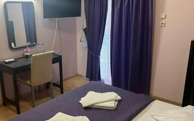 Korinthos Hotel