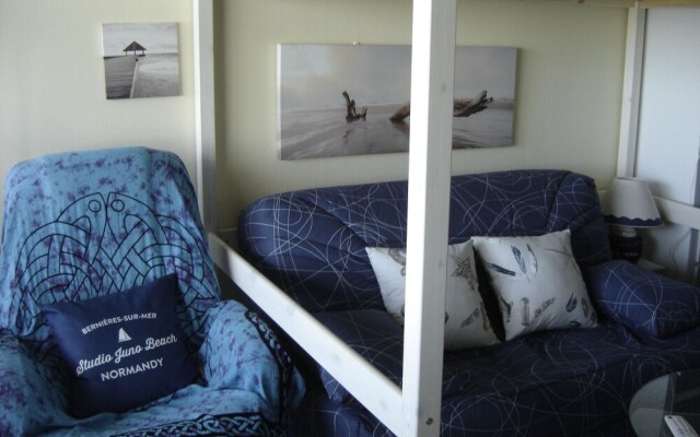 Studio Croisette Juno Beach