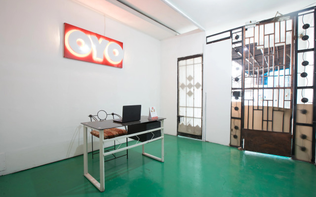 OYO 298 Gemilang Guesthouse