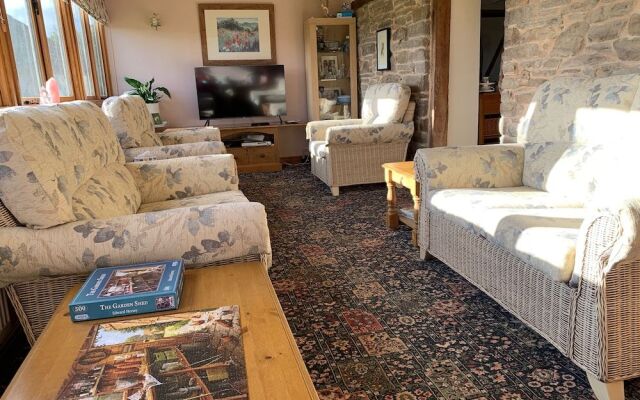 Lowe Farm - Bed & Breakfast Leominster