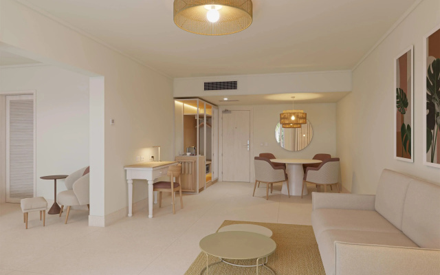 Wyndham Alltra Punta Cana All-Inclusive Resort
