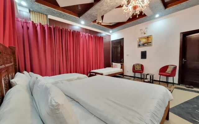 Lifestyle Guest House
