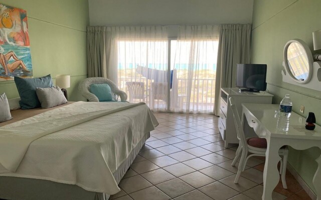 Grand Memories Cayo Largo Hotel