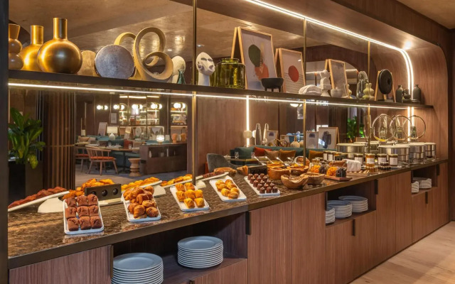 Hôtel Burdigala by Inwood Hotels