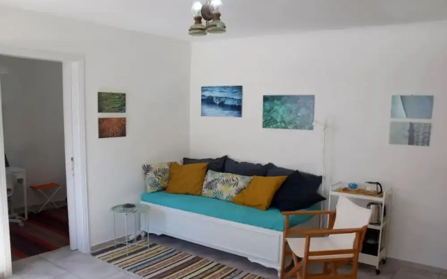 Amberi Tinos in Panormos