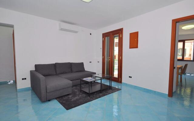 Appartamento a Cetara ID 722