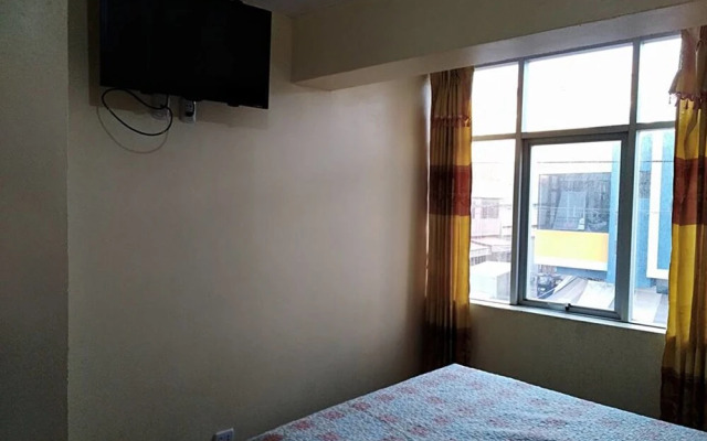 Hostal Zumaki