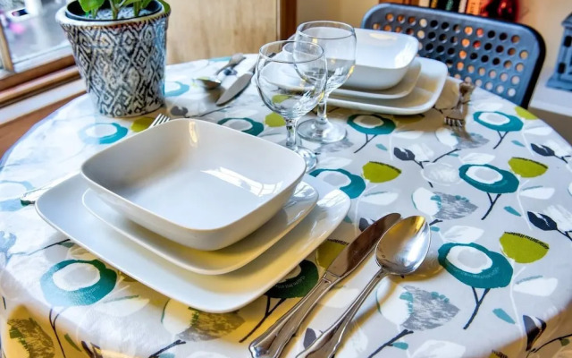 JOIVY Royal Mile Apartment for Two - Location, Location!