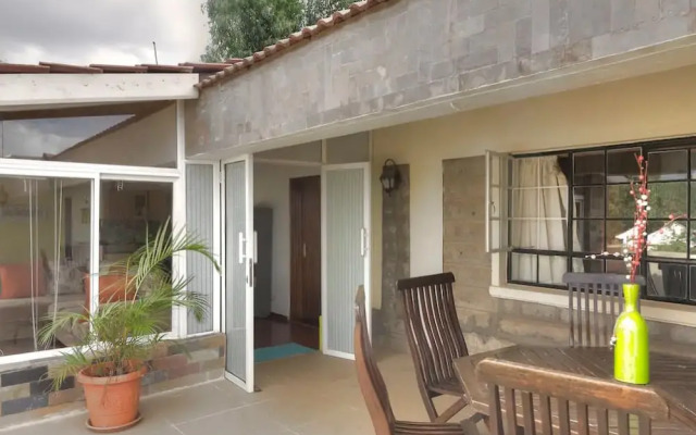 Sherry Homes Jahazi Loft