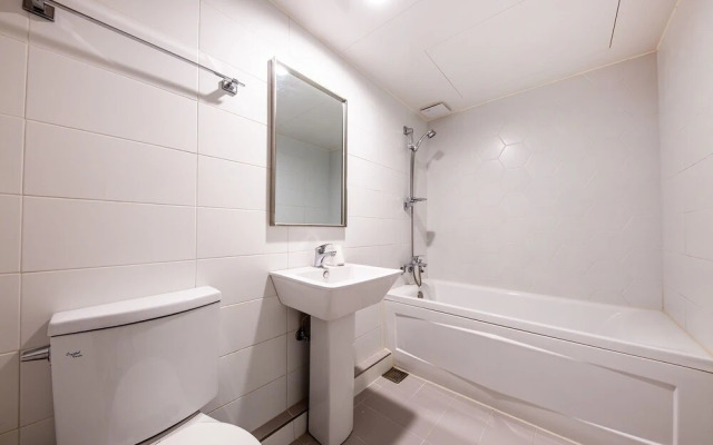 Daejeon Yongjeon Hotel BEN