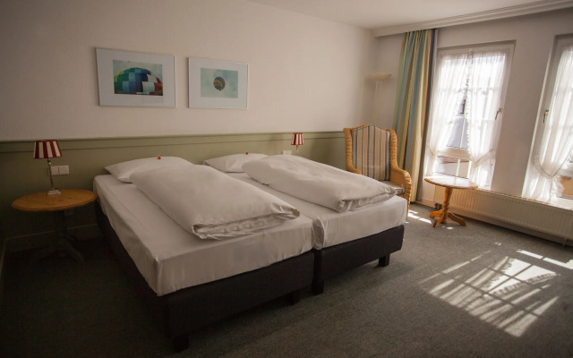 Hotel Das Goldene Lamm