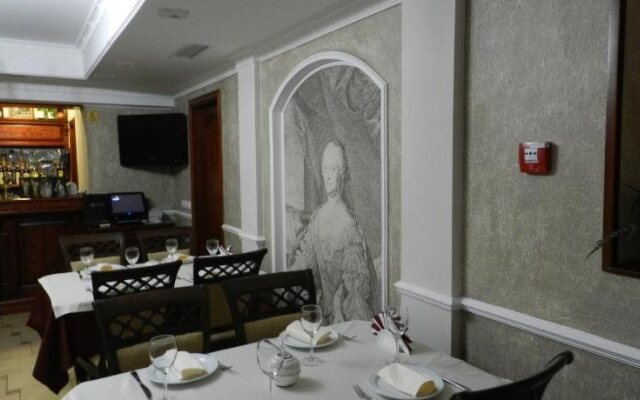Catherine the Great Hotel