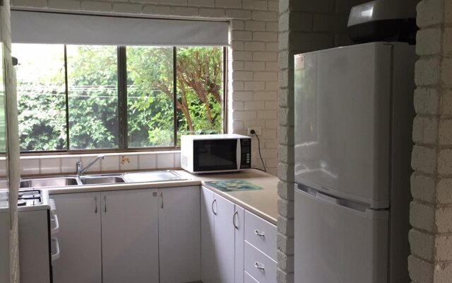 Beachside Prevelly Villas