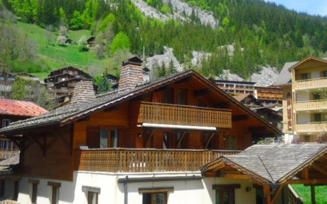 Appartement La Clusaz, 5 pièces, 10 personnes - FR-1-459-22