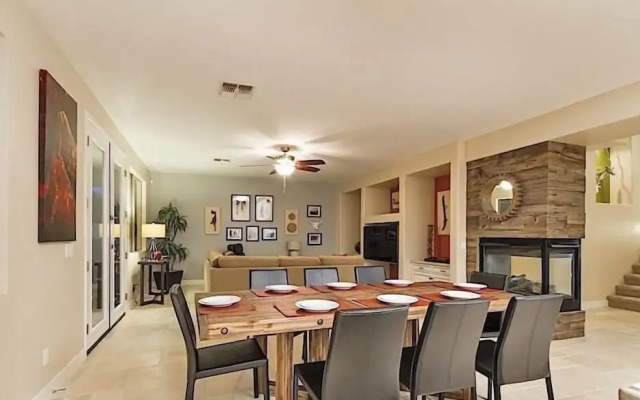 Dynamite By Signature Vacation Rentals