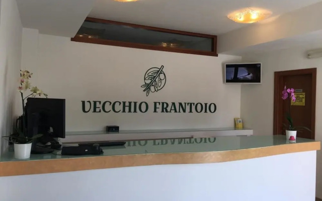 Country House Vecchio Frantoio