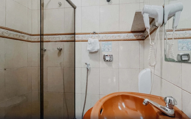 Búzios Centro Hotel