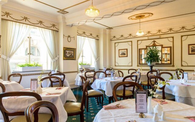 Castlereagh Boutique Hotel, Ascend Hotel Collection