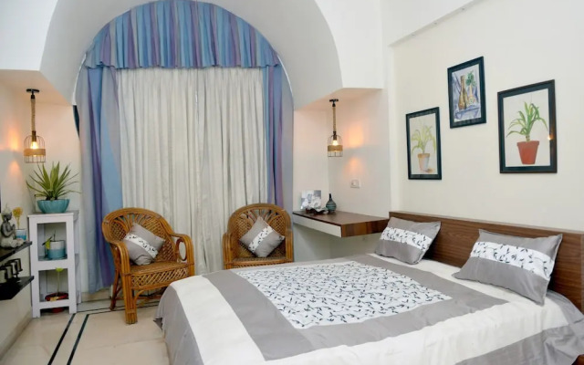 Paradise Homestay Civil Lines