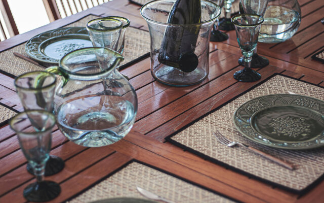 Villa Santa Gertrudis