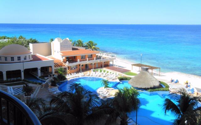 El Cozumeleño Beach Resort - All Inclusive