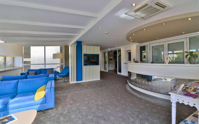 Best Western Plus Sanary