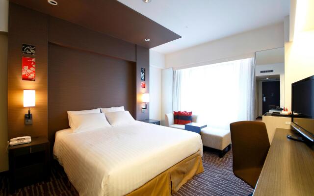 Courtyard by Marriott Tokyo Ginza Hotel