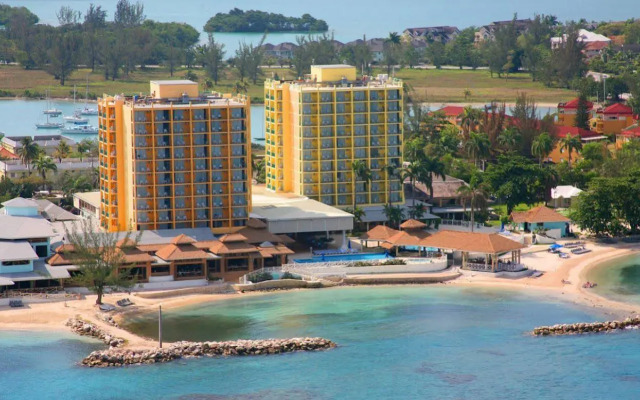 Sunscape Cove Montego Bay - All Inclusive
