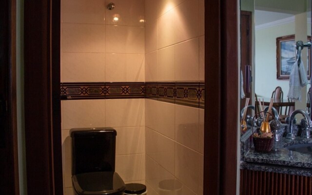 M3 Riviera Inn Residence 84