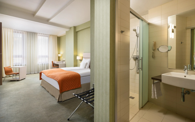 Golden Tulip Ana Tower Sibiu