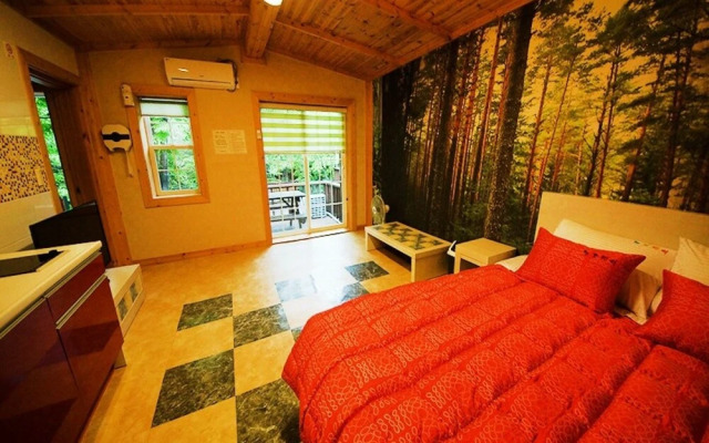 Yangsan Norway Pension