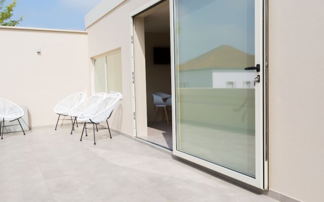 Braga Heritage Lofts