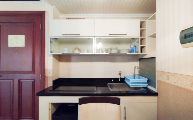 Best Choice And Strategic 2Br Apartment At Grand Setiabudi