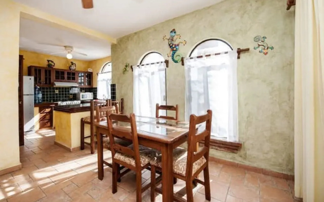 Hacienda del Carmen Condominium by ChezPlaya