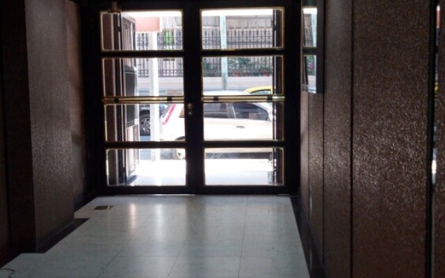 Recoleta Beautiful Apartment II