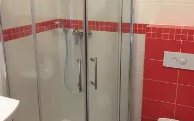 Ubytování V Zahradě