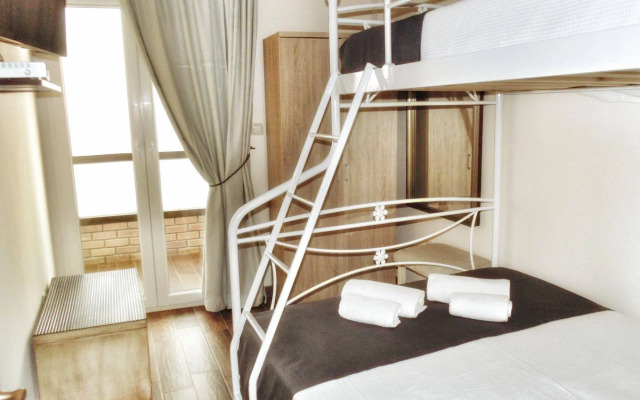 Melina Bay House
